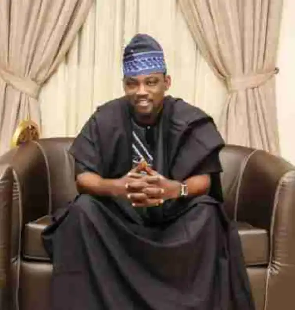 See How Fuji Singer, Pasuma, Celebrates His 50th Birthday Today On The Street (Photos, Video)